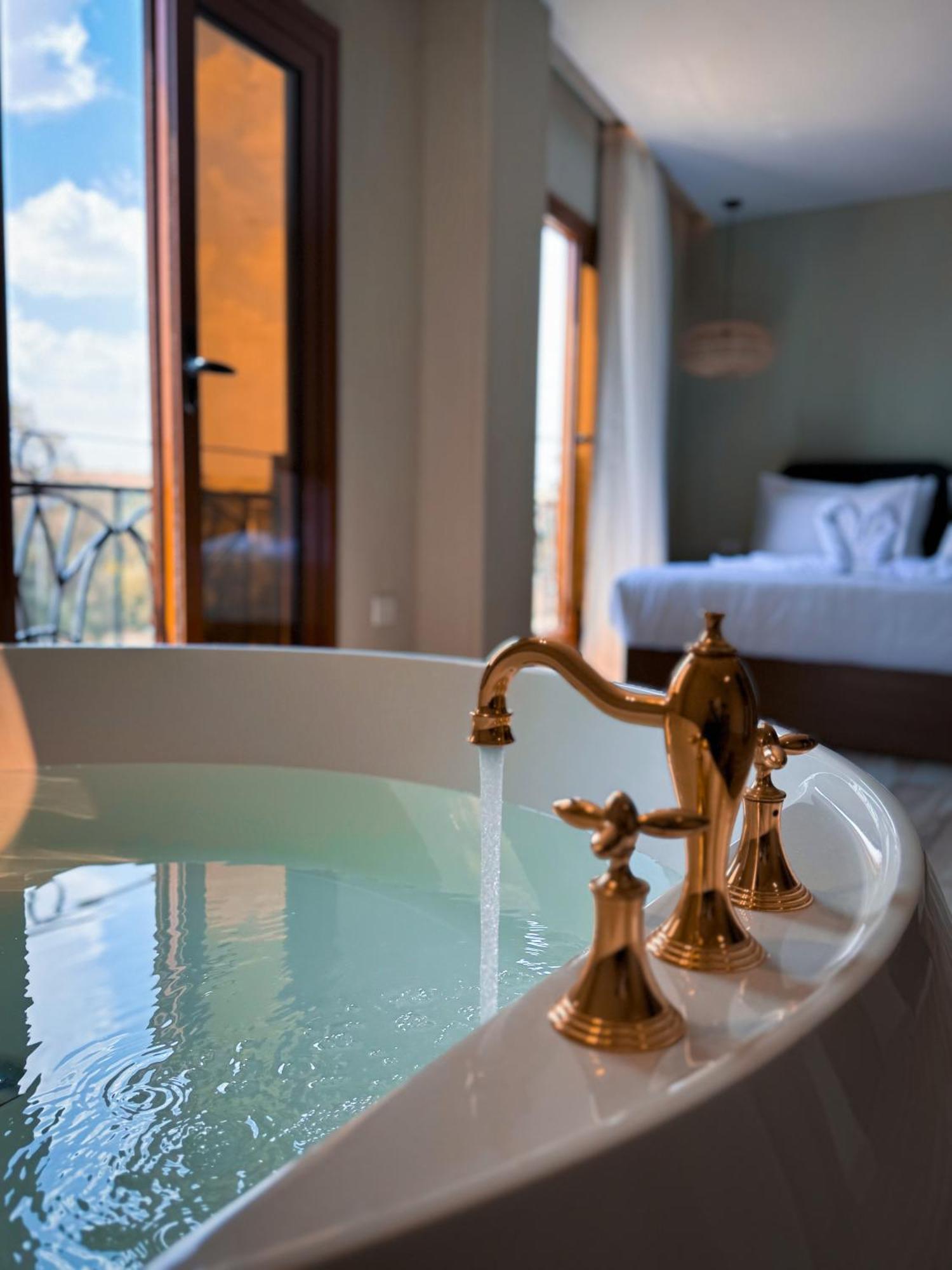 Hotel Jimmy Pyramids View Kafret el-Gabal Zewnętrze zdjęcie