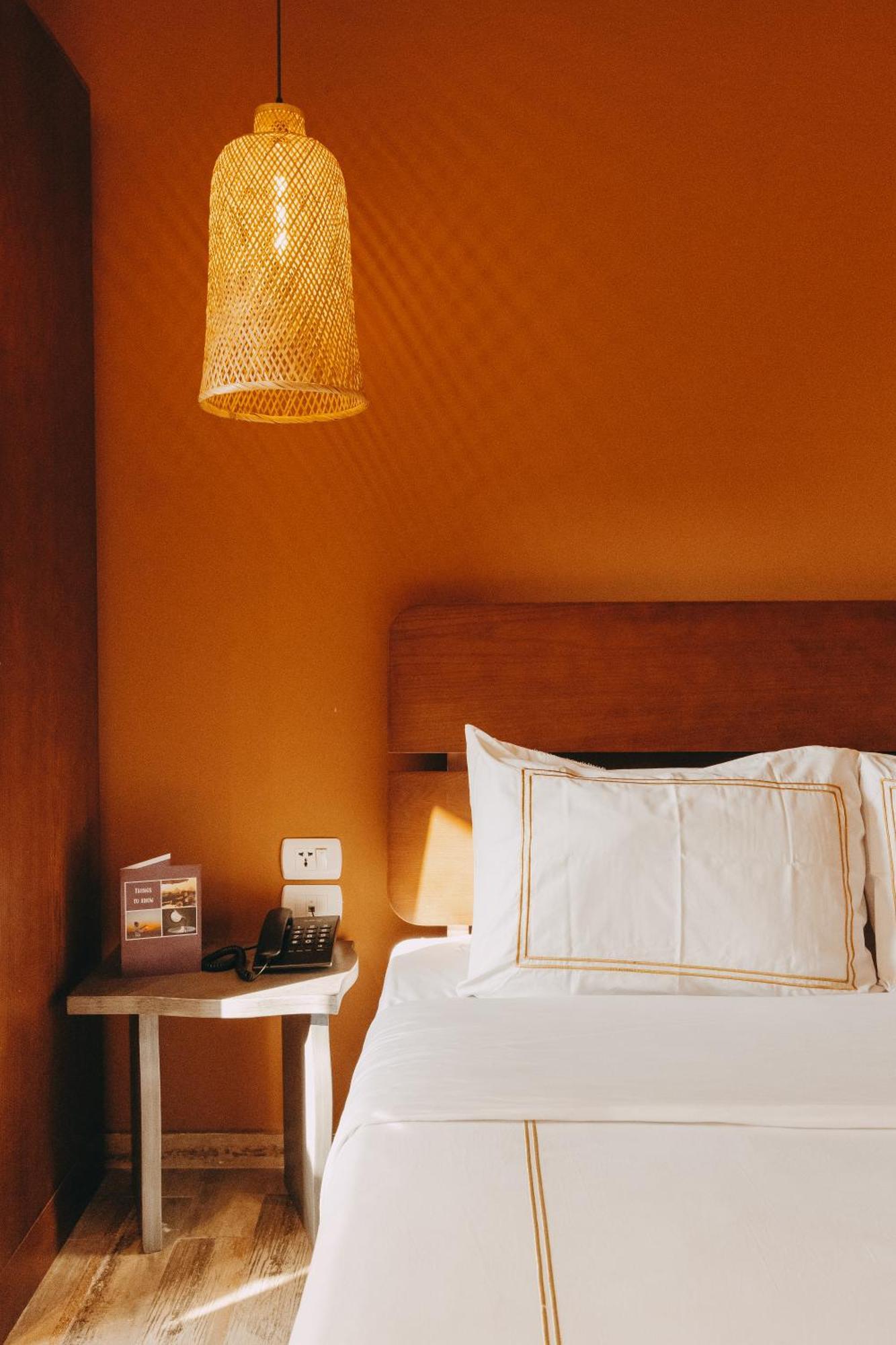 Hotel Jimmy Pyramids View Kafret el-Gabal Zewnętrze zdjęcie