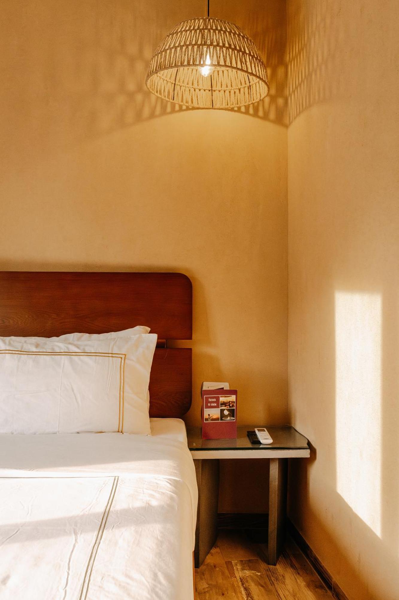 Hotel Jimmy Pyramids View Kafret el-Gabal Zewnętrze zdjęcie