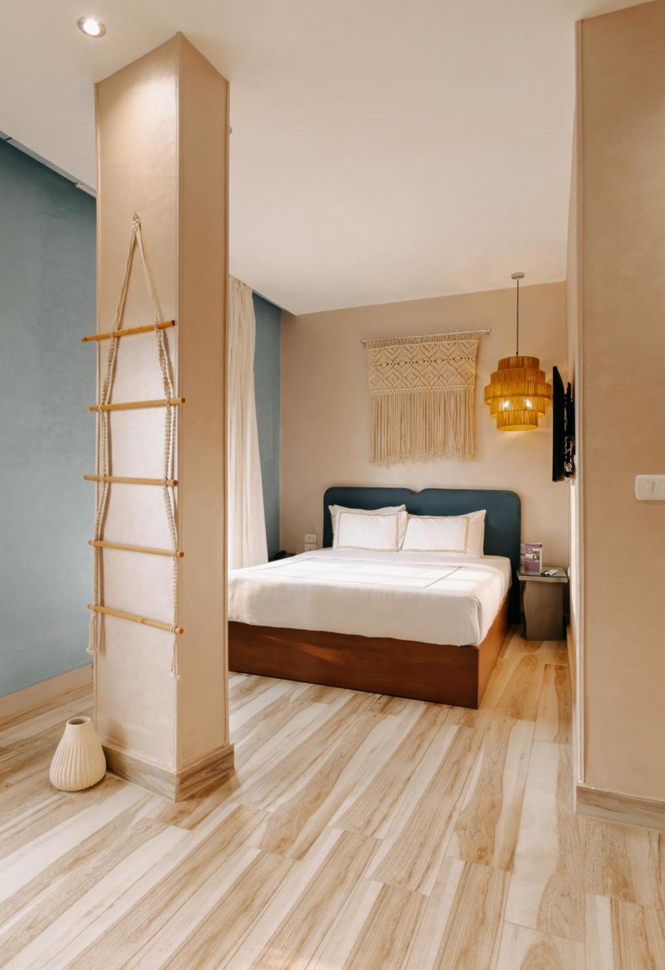 Hotel Jimmy Pyramids View Kafret el-Gabal Zewnętrze zdjęcie