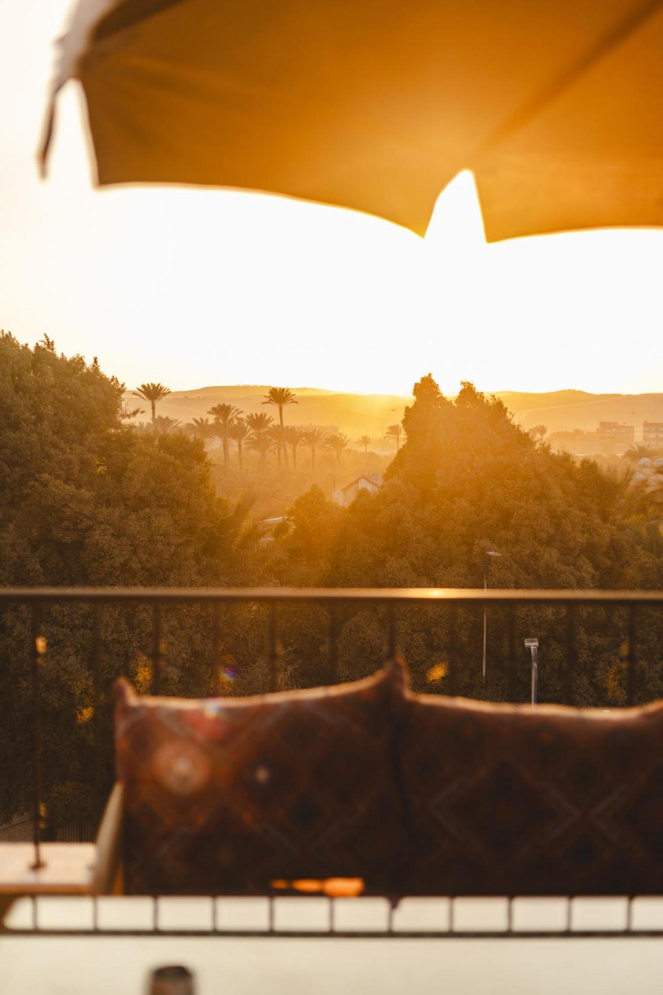 Hotel Jimmy Pyramids View Kafret el-Gabal Zewnętrze zdjęcie